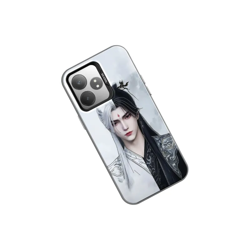 MANQIN Phone Cases-7