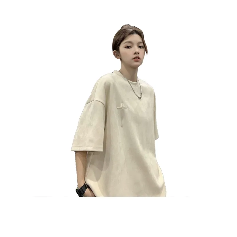 Fakeyoung T Shirts Unisex-5
