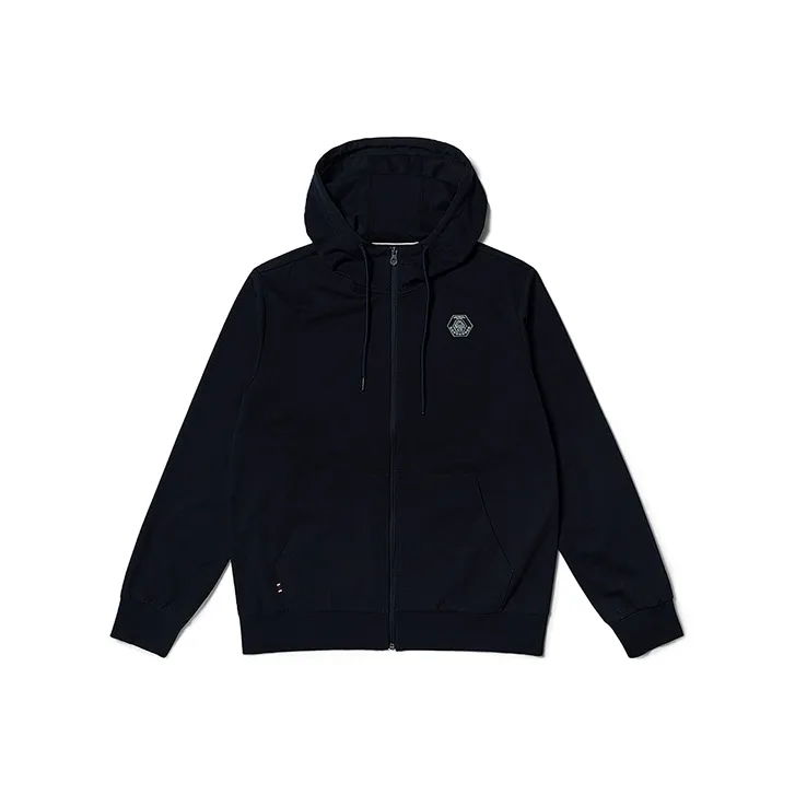 Kappa Sweatshirt Men's Midnight Blue-0