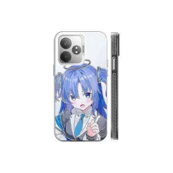 MANQIN Phone Cases