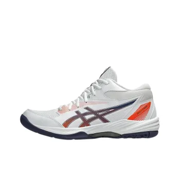 Asics Gel Task Mt 4 White Indigo Fog