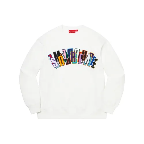 Supreme cv658 Crewneck