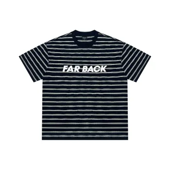 FAR BACK T Shirts Unisex