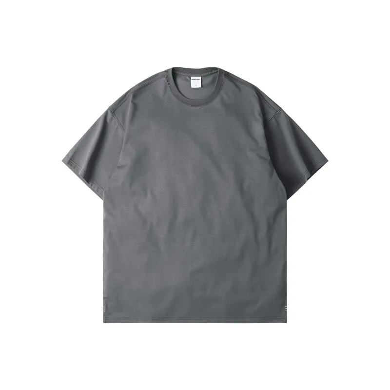 MOSEALAND T-Shirts Unisex-8