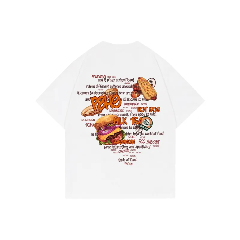 P8H9 T Shirts Unisex-3