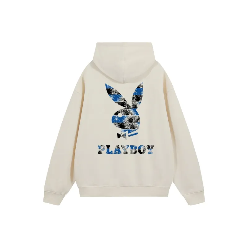 Playboy Sweatshirts Men-5