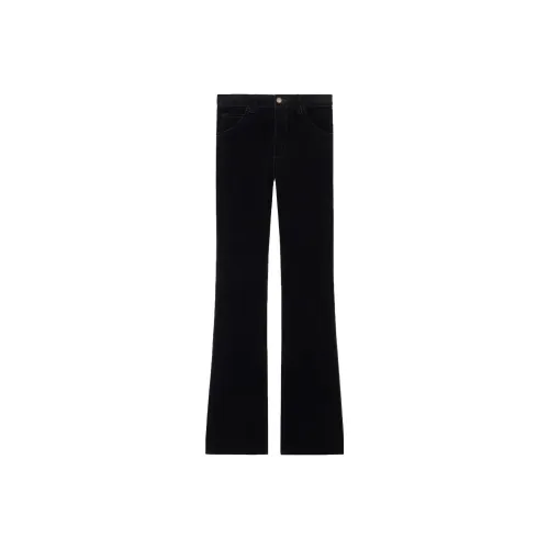 CELINE Jeans Men Black