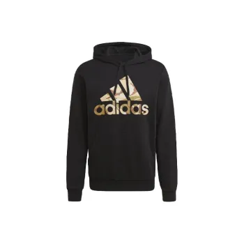 Adidas Sweatshirts Men Black