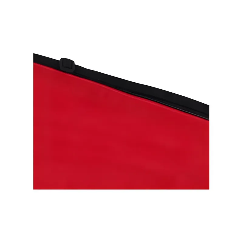 LiNing Nylon Gym Bag Unisex Red-3