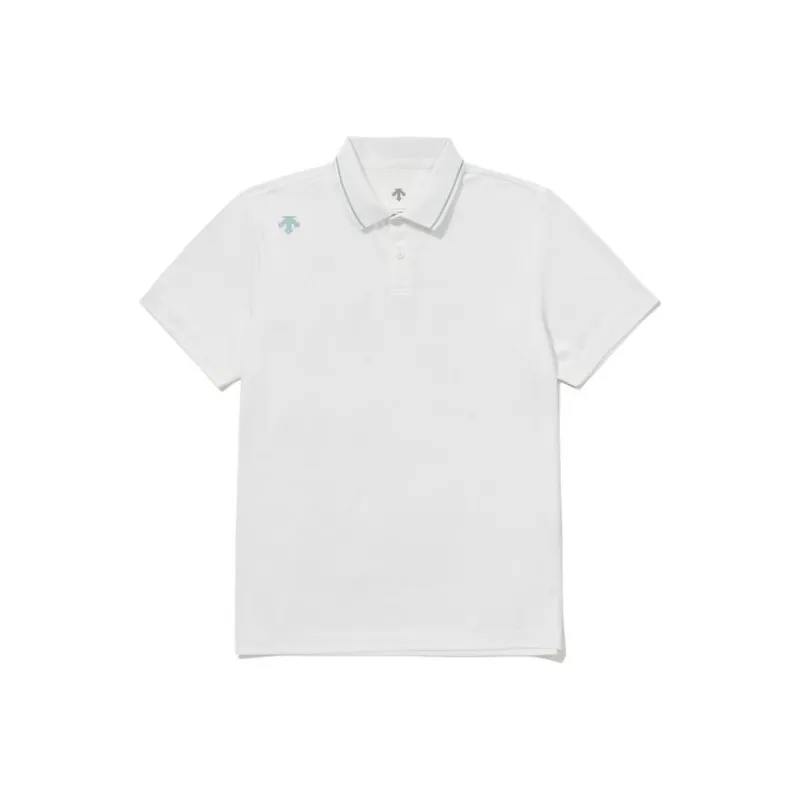 DESCENTE SUI Team T Shirts Men-4