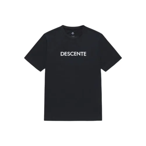 DESCENTE TOUGH Series ESSENTIAL T Shirt Unisex