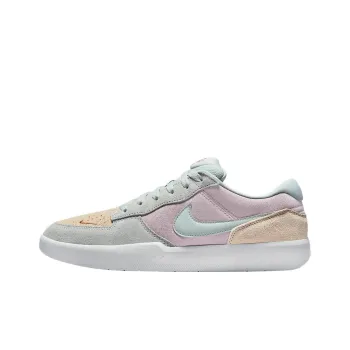 Nike Sb Force 58 Platinum Violet Sanddrift Summit White Light Silver
