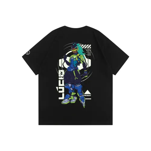 Blizzard Sweatshirts Unisex Black