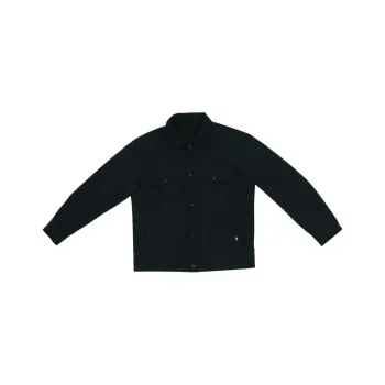 CAT SS25 Spring Summer Button Jackets Coats Men's