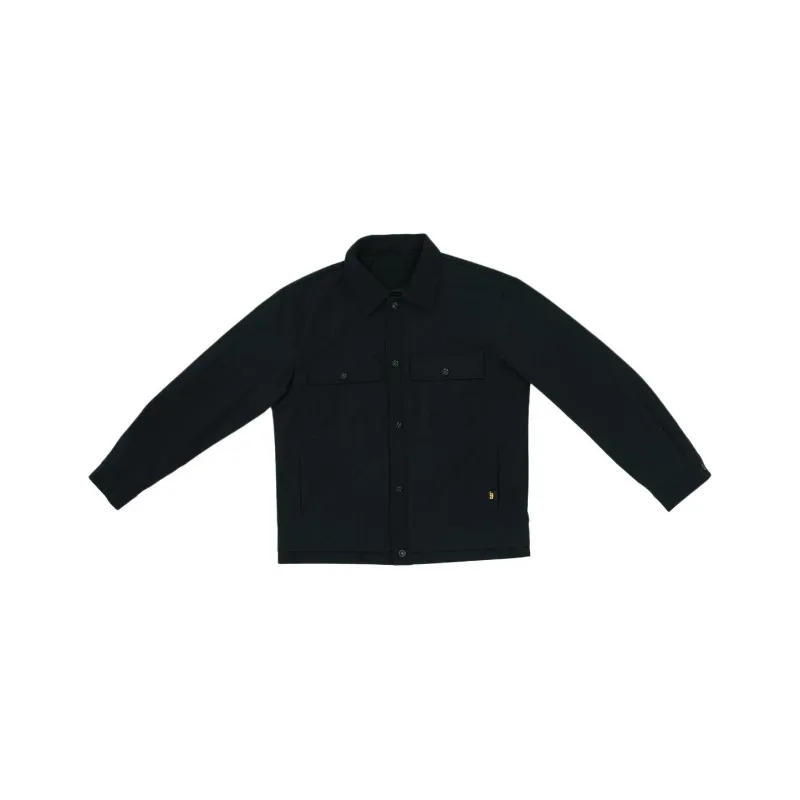 CAT SS25 Spring Summer Button Jackets Coats Men's-5