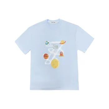 7 SEVFUN T Shirts Unisex