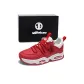 Red (Box Included)