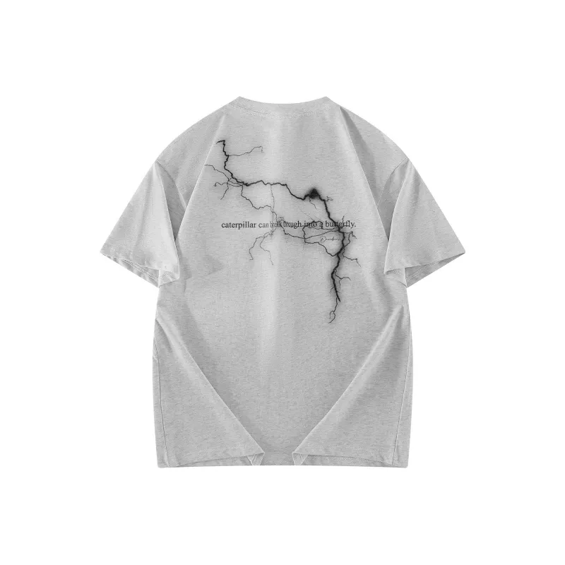Budding Bear T Shirts Unisex-7
