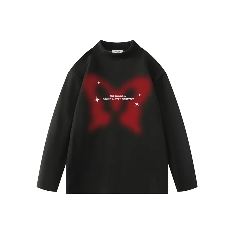 Ice flying T Shirts Unisex-0
