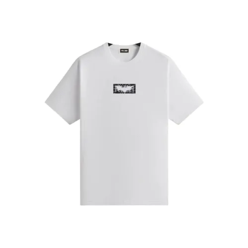 KITH X Batman Shattered Vintage Tee