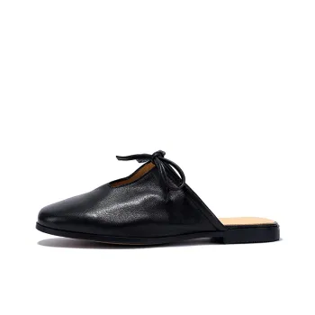 Brut Ros′e Rubber Sole Quick Dry Wrap toe Slippers Women's