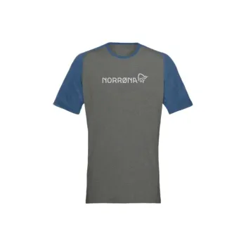 NORRONA T Shirts Men