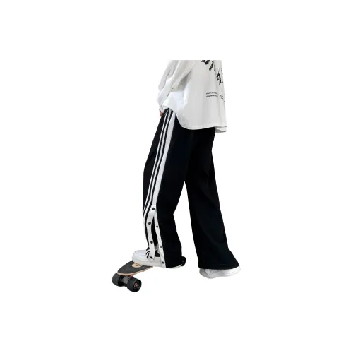 PAINT STAIN Fashion Casual Pants Unisex