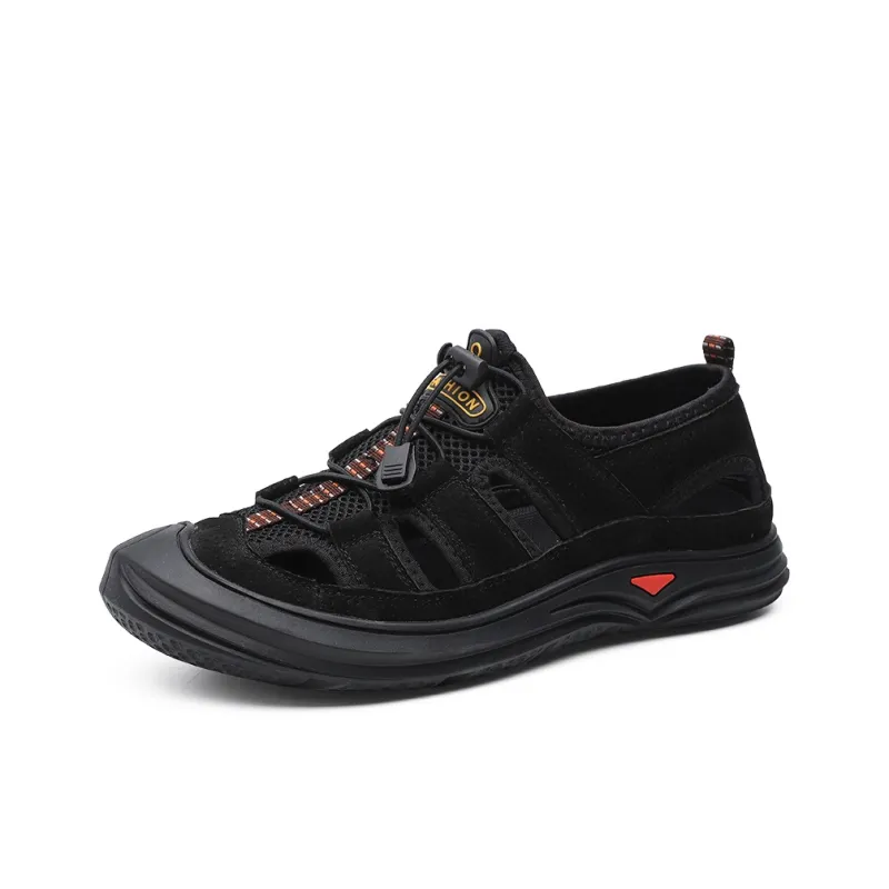 Season Ram River Trekking Shoes Men's-4