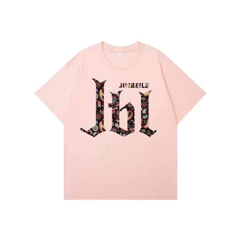 JINBEILE T Shirts Unisex-7