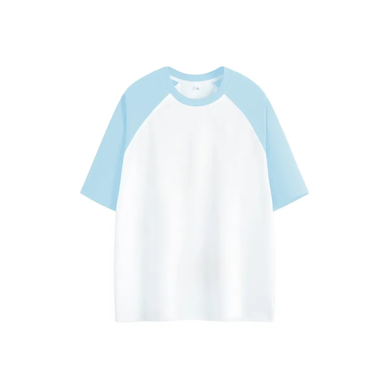 MERRTO T-Shirts Unisex-0