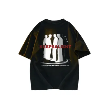 KS T Shirts Unisex