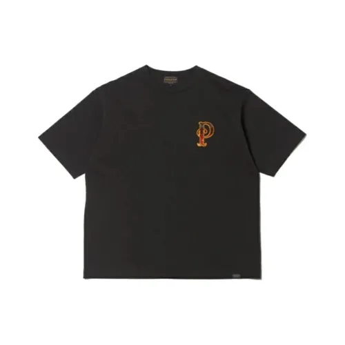 PENDLETON T-Shirt Unisex Charcoal Gray