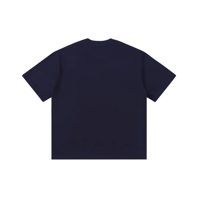T&D JOJO T Shirts Unisex-9