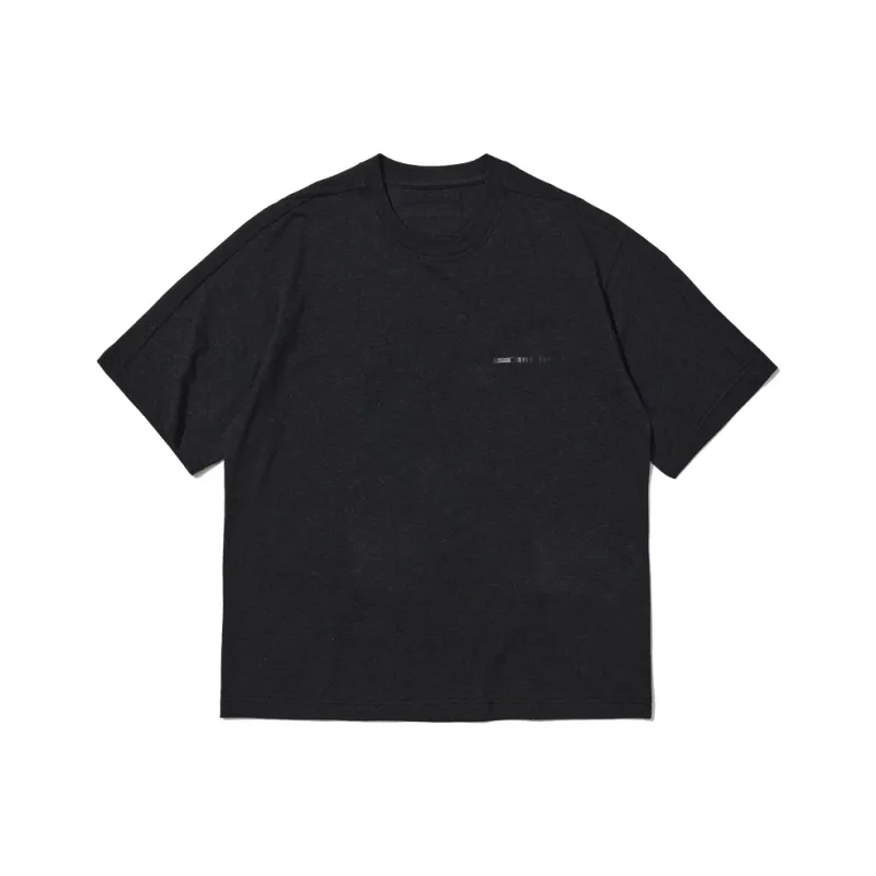 DECESOLO T Shirts Unisex-4
