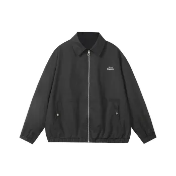 NOAHGIGI Jackets Unisex