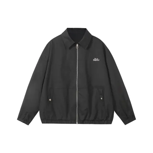 NOAHGIGI Jackets Unisex