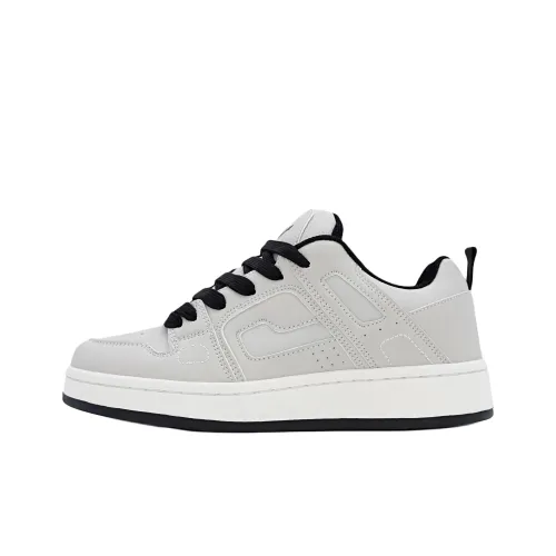 Yalu Coverage, Abrasion Resistant, Lightweight, And Breathable Low Top Skateboard Shoes Women's