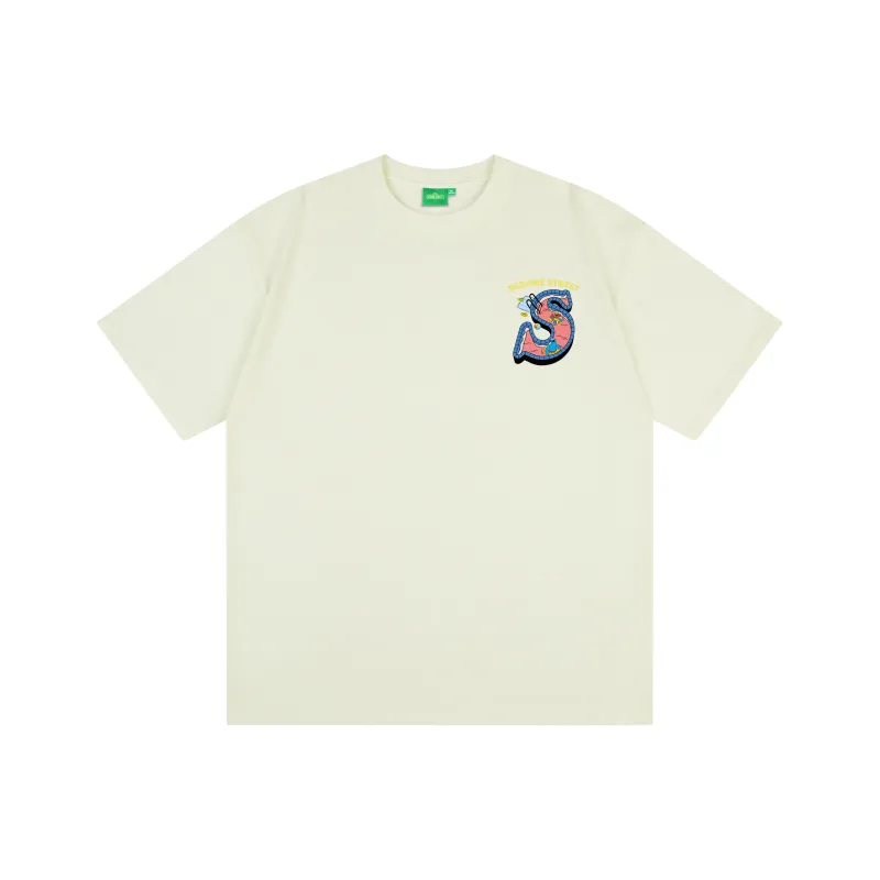 SESAME STREET T Shirts Unisex-10