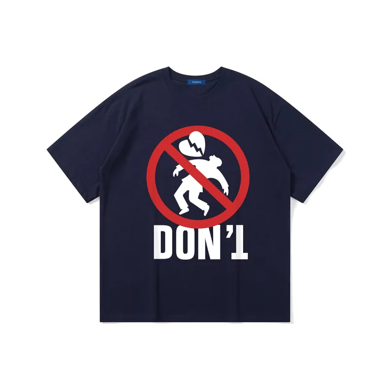 COMOWA T Shirts Unisex-6
