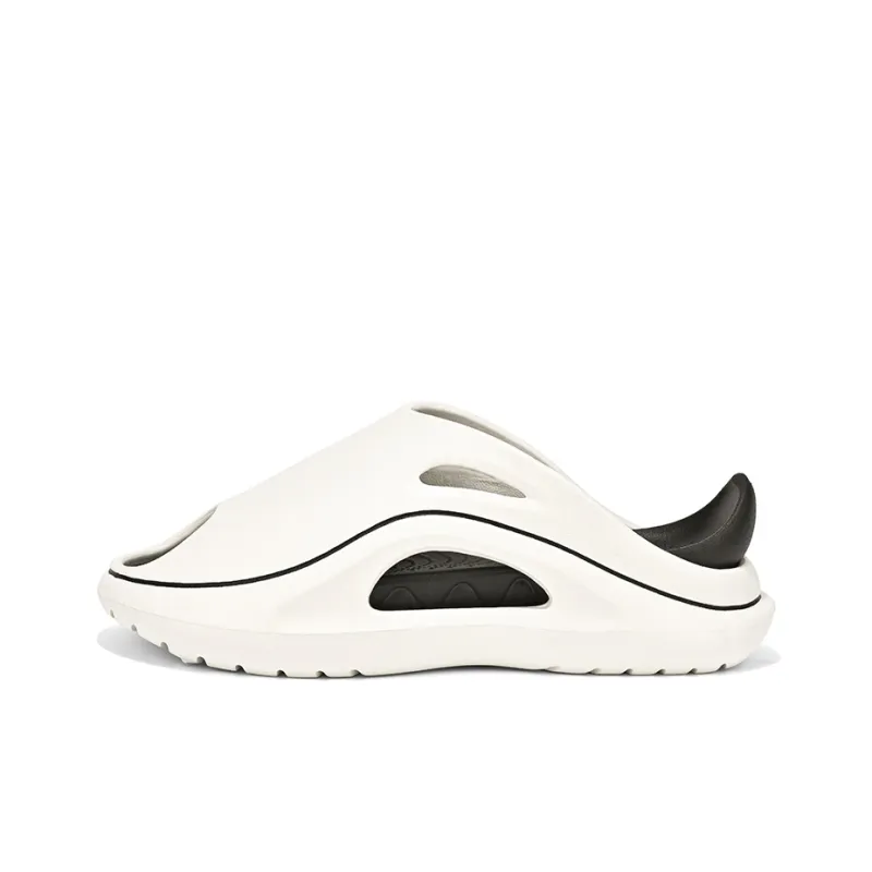 ROBINHOOD Cut Out Slip Resistant Slide Slippers Unisex-7