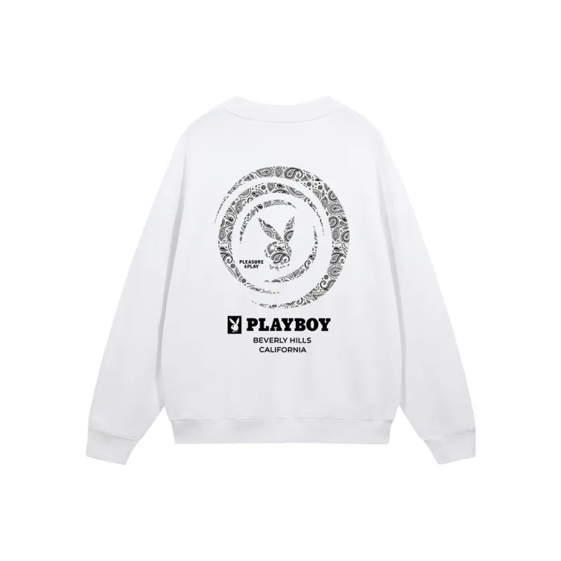 Playboy Sweatshirts Men-3