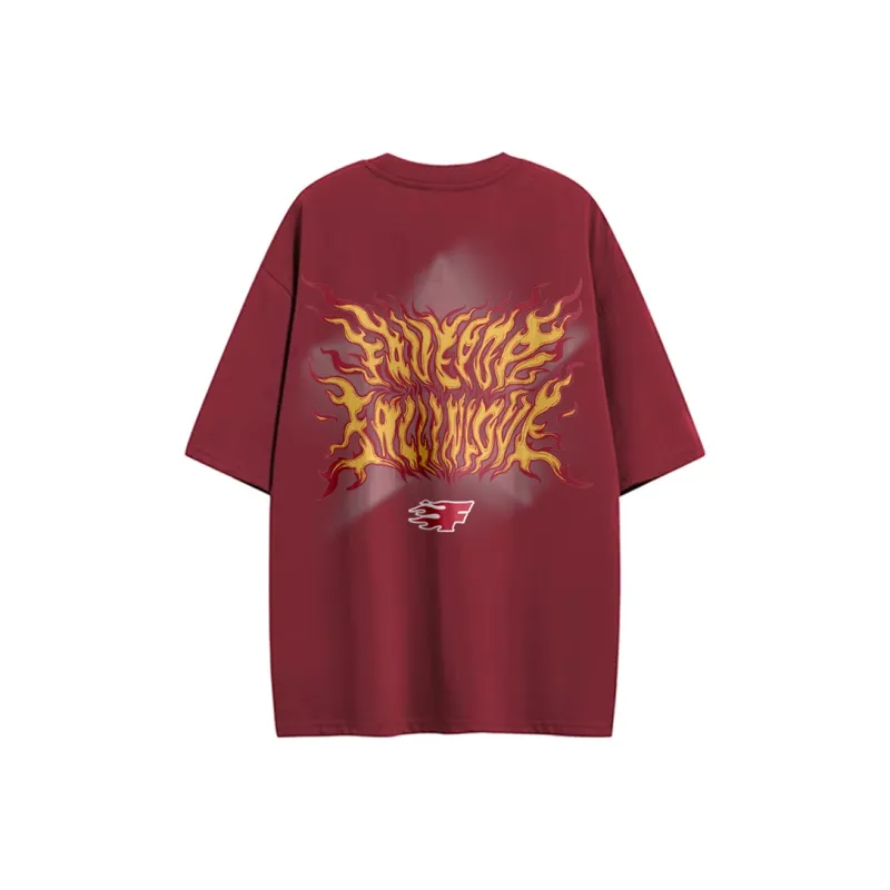FAVEPOP T Shirts Unisex-9