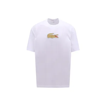 COMME DES GARCONS SHIRT T-Shirt Men's Pink