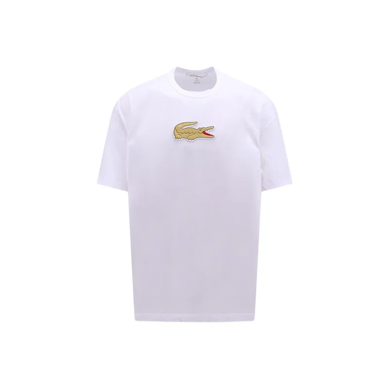 COMME DES GARCONS SHIRT T-Shirt Men's Pink-0