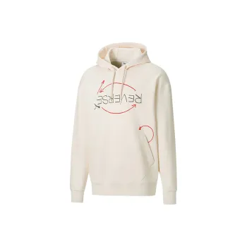 PUMA X Michael Lau Sweatshirts Men Beige