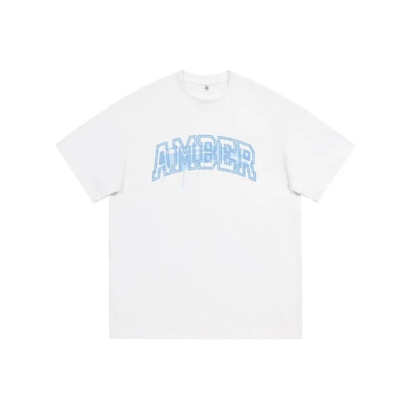 AMBER LIGHT T Shirts Unisex-4