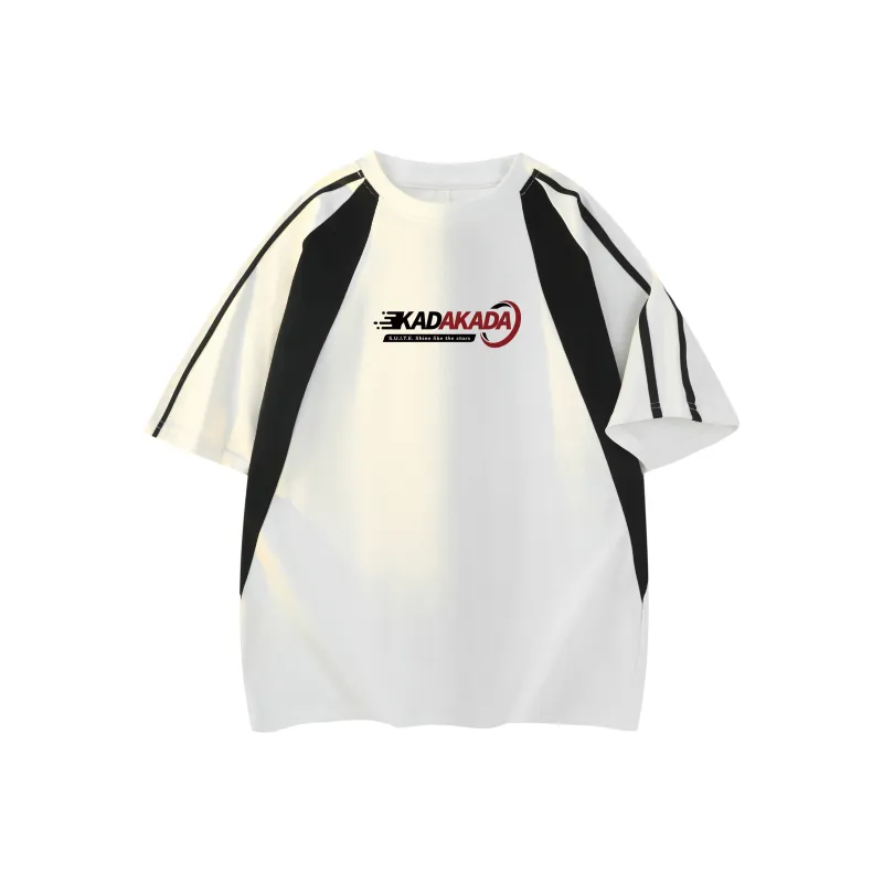 KADAKADA SUITE T Shirts Unisex-0