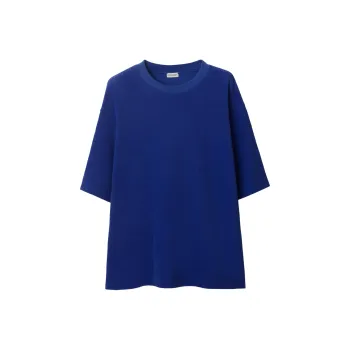 Burberry Jersey T Shirt