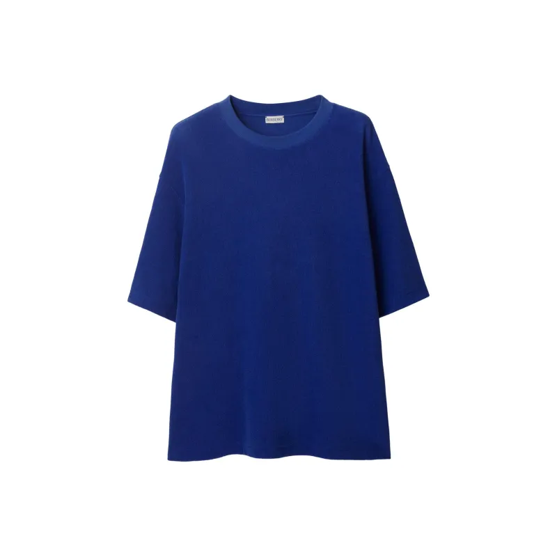 Burberry Jersey T Shirt-0