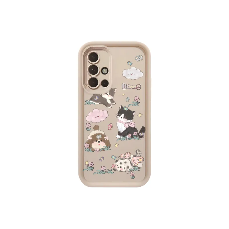 MAYGI Phone Cases-0